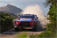 Rally Italy