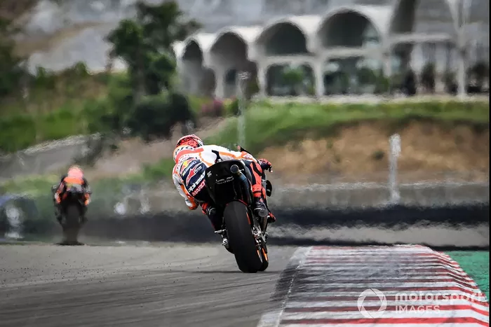 Marc Márquez, Repsol Honda Team