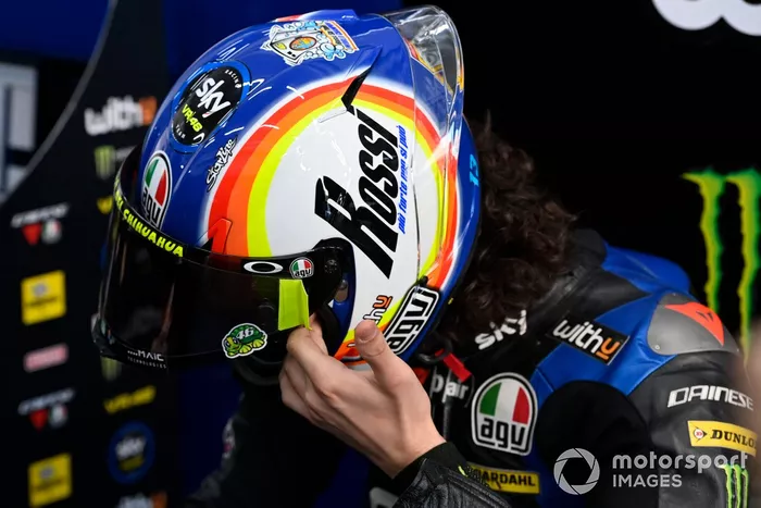 Celestino Vietti, Sky Racing Team VR46