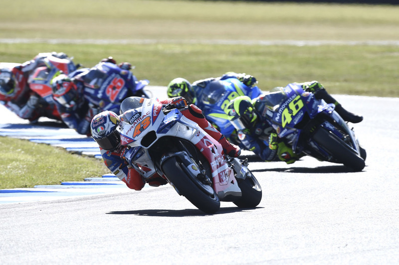 Джек Міллер, Pramac Racing