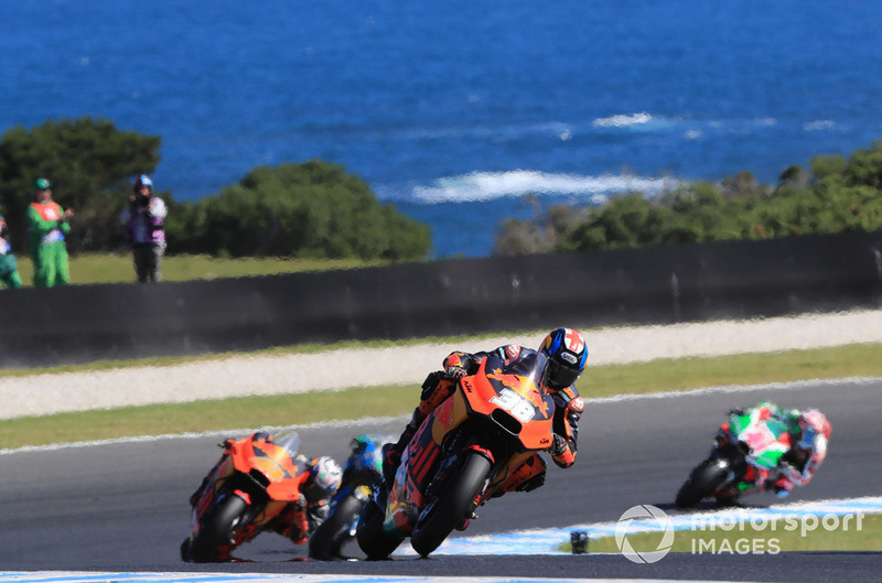 Бредлі Сміт, Red Bull KTM Factory Racing