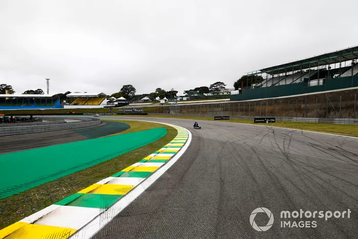 Brasil - Autódromo de Interlagos