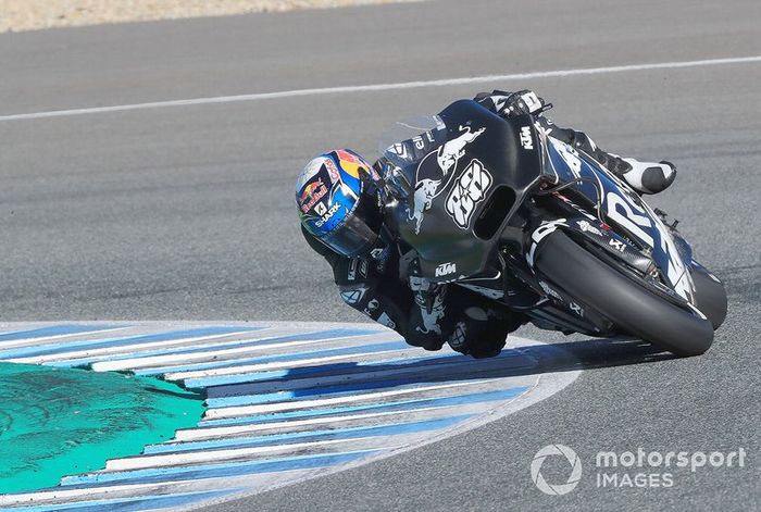 Miguel Oliveira, Red Bull KTM Tech 3