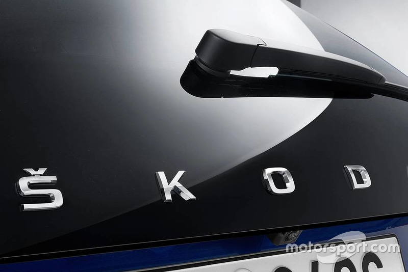 Skoda Scala 2019 року