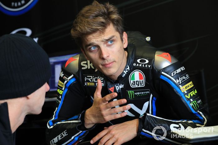 Luca Marini