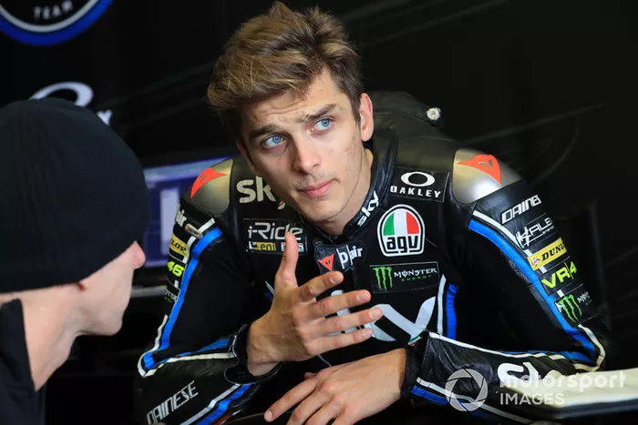 Luca Marini