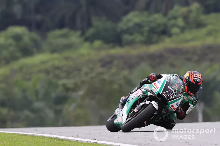 Stefan Bradl, LCR Honda