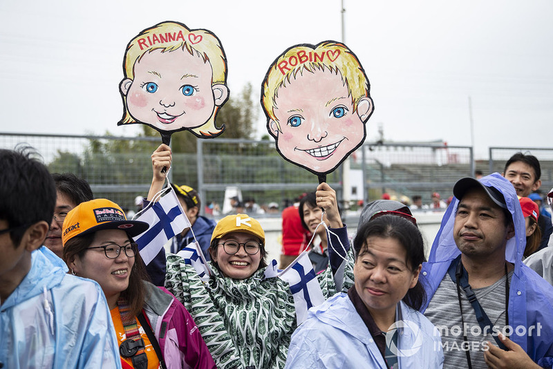 Fans