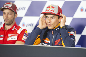 Marc Marquez, Repsol Honda Team