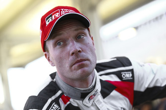 Jari-Matti Latvala, Toyota Gazoo Racing