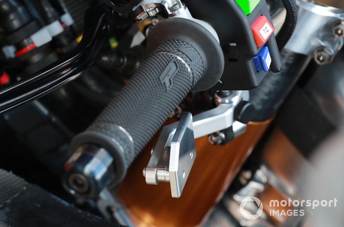 Jorge Lorenzo, Repsol Honda Team