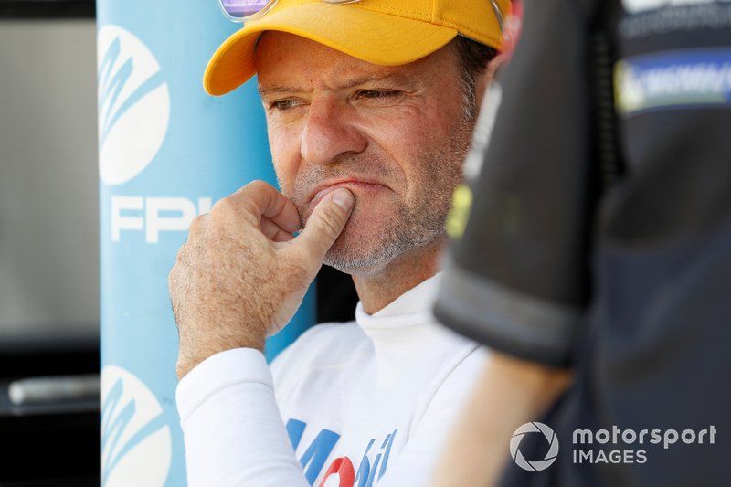 Rubens Barrichello