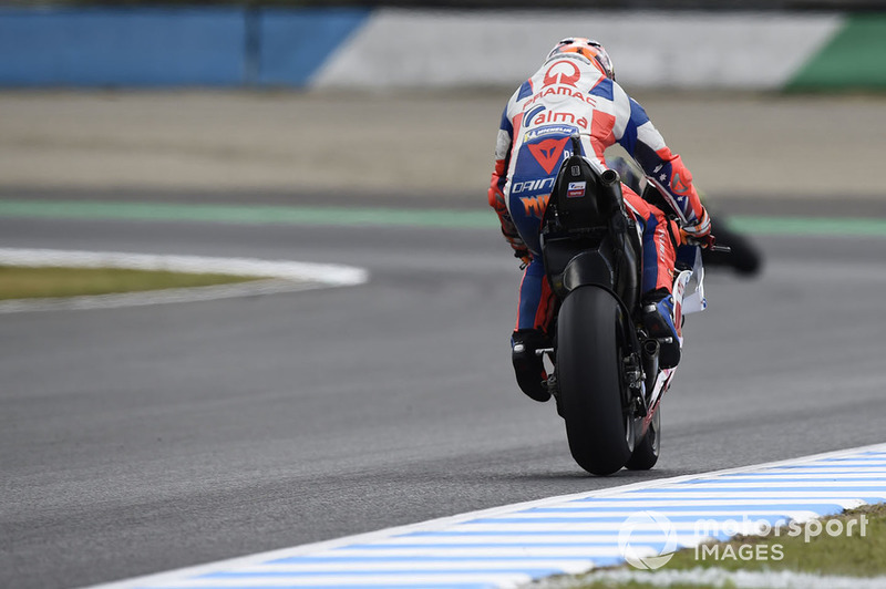 Джек Міллер, Pramac Racing