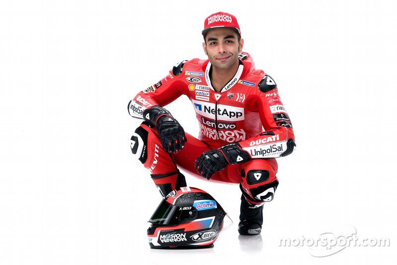 Danilo Petrucci