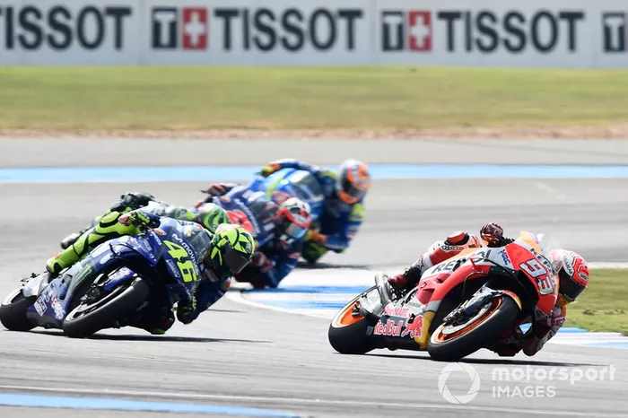 Marc Marquez, Repsol Honda Team