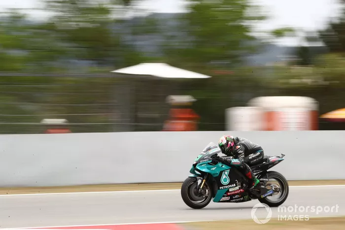 Franco Morbidelli, Petronas Yamaha SRT