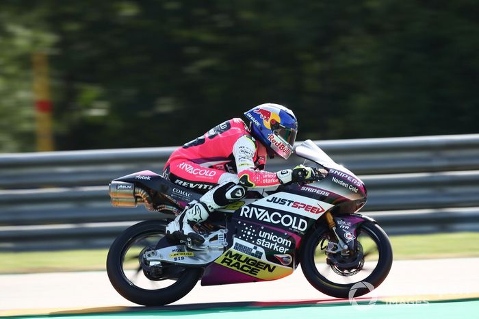 Filip Salac, Rivacold Snipers Team