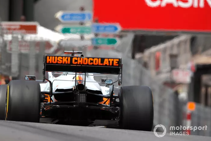 Max Verstappen, Red Bull Racing RB16B