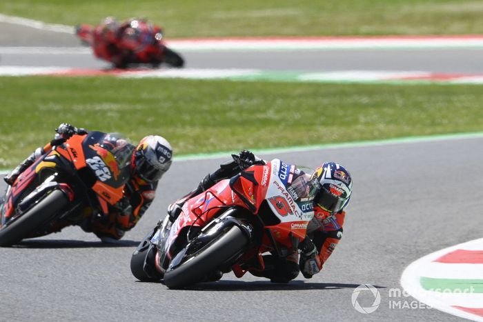 Johann Zarco, Pramac Racing
