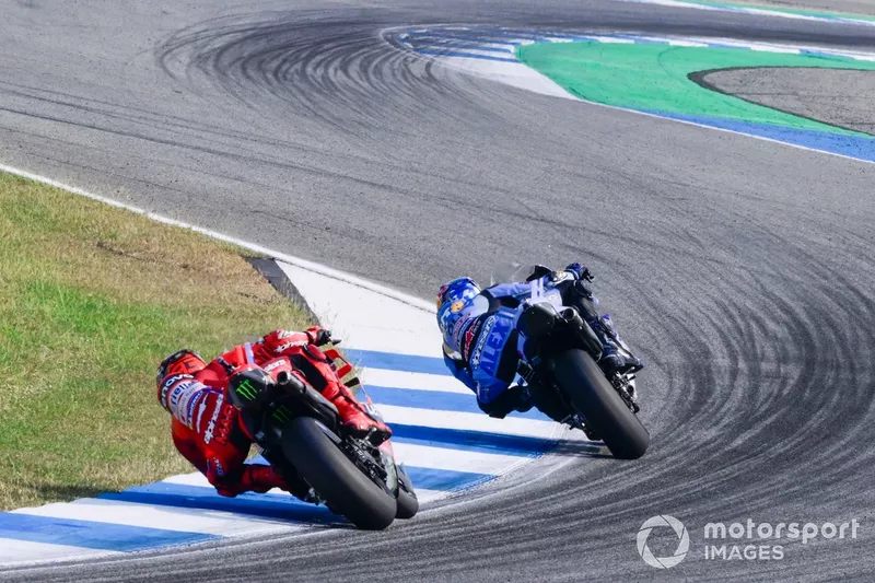 Alex Marquez, Gresini Racing