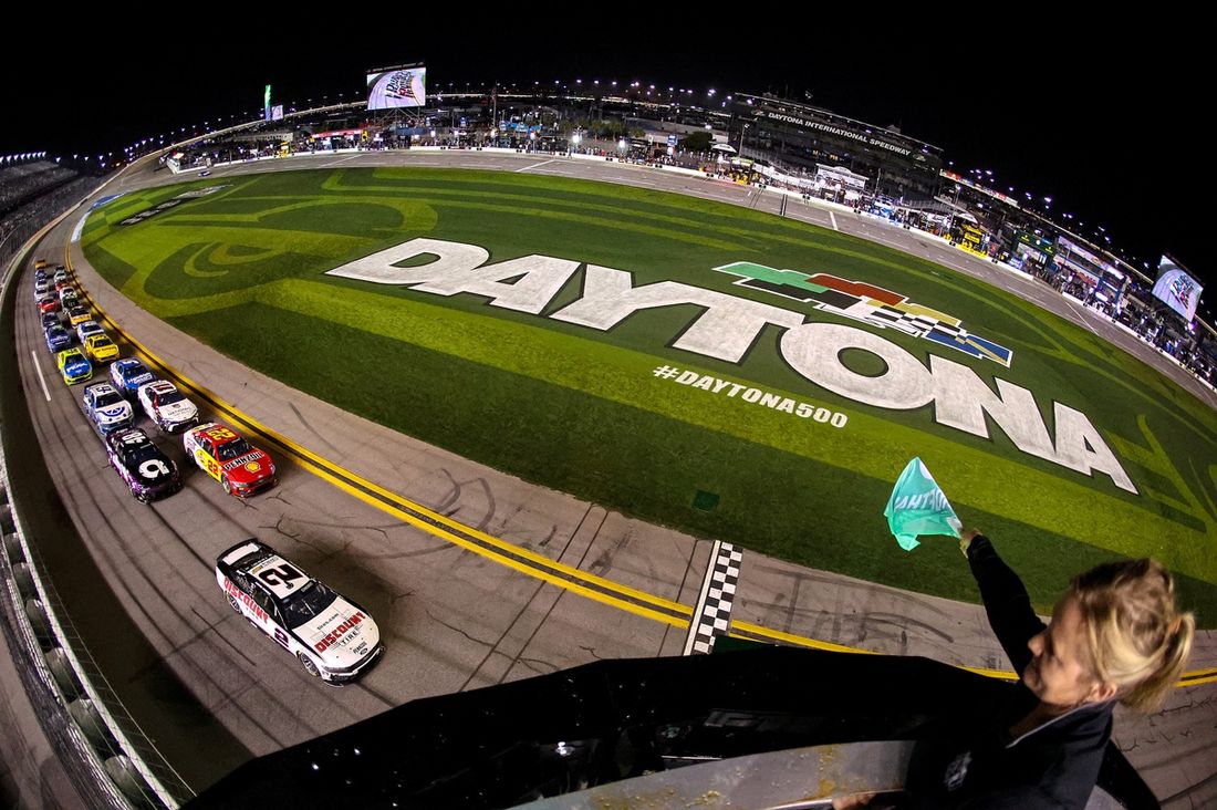 Austin Cindric, Equipo Penske Ford