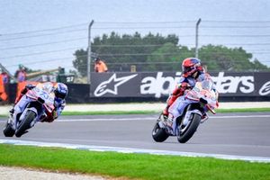 GP de Australia en Phillip Island - Práctica