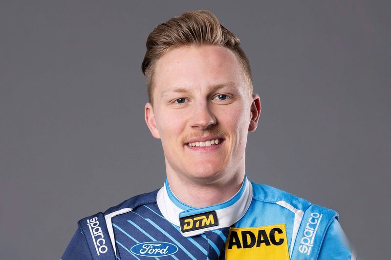 Fabio Luca Scherer