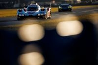 The Roar Before 24h Daytona - piątek