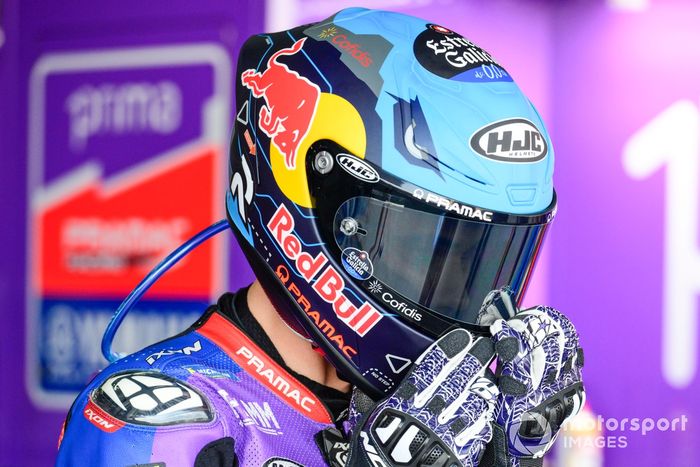 Miguel Oliveira, Pramac Racing