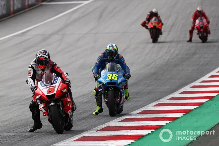 Johann Zarco, Pramac Racing
