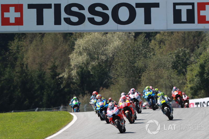Хорхе Лоренсо, Ducati Team