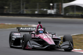 Jack Harvey, Meyer Shank Racing Honda