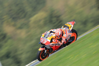Марк Маркес, Repsol Honda Team