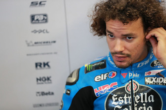 Franco Morbidelli, Estrella Galicia 0,0 Marc VDS