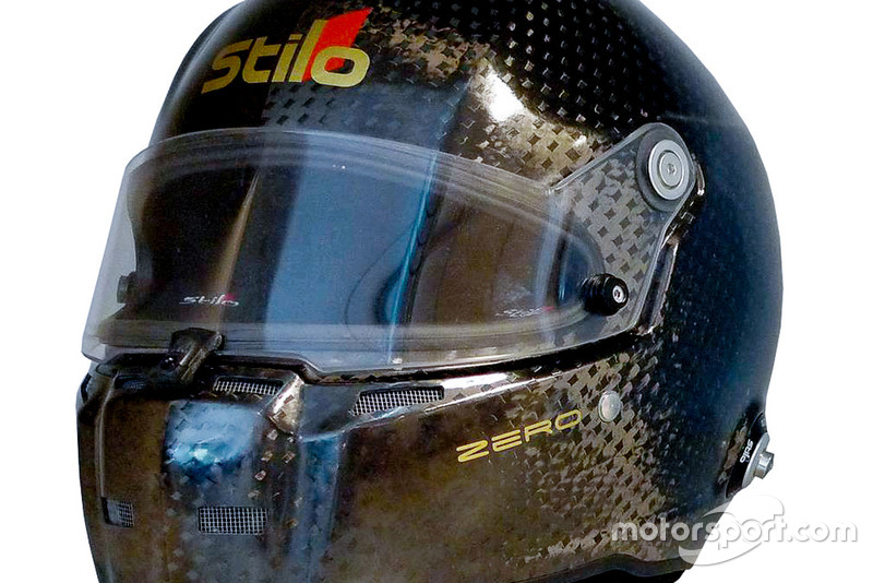 Casco Stilo ST5 Zero