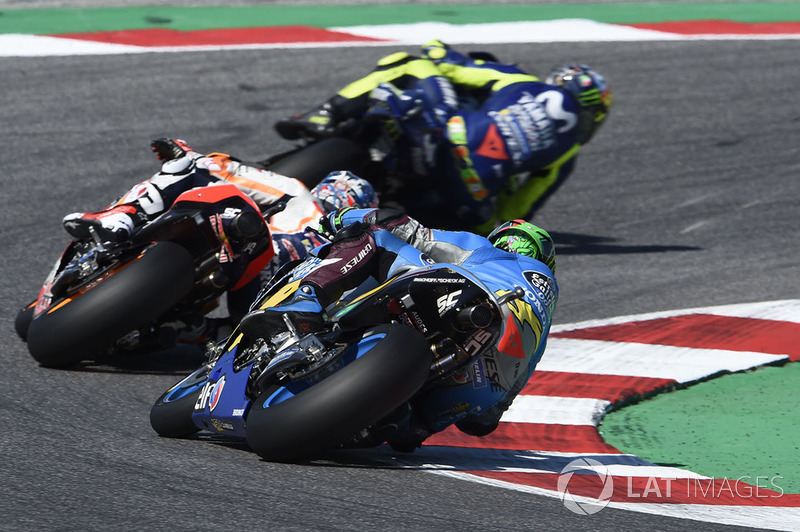 Франко Морбіделлі, Estrella Galicia 0,0 Marc VDS