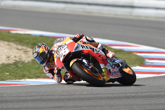 Dani Pedrosa, Repsol Honda Team