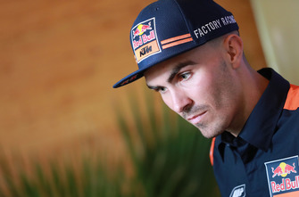 Loris Baz, Red Bull KTM Factory Racing