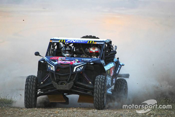 Gerard Farrés, FanSpeed