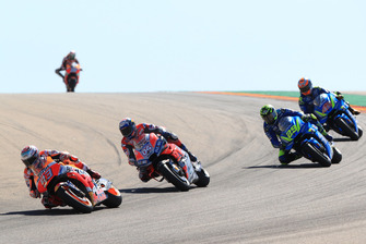 Marc Marquez, Repsol Honda Team