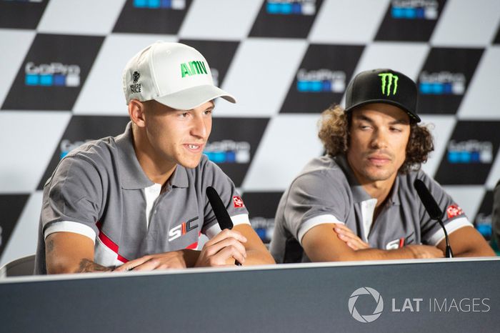 Fabio Quartararo, Petronas Yamaha Sepang Racing