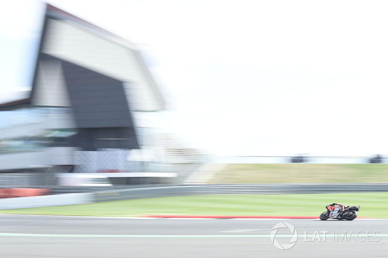 Хорхе Лоренсо, Ducati Team