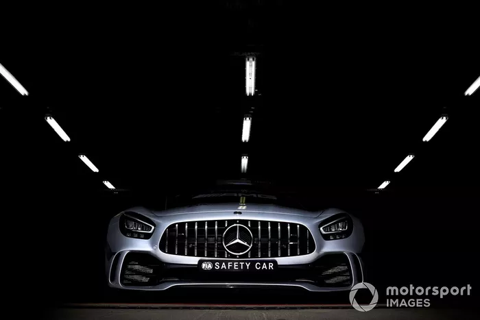 Safety car 