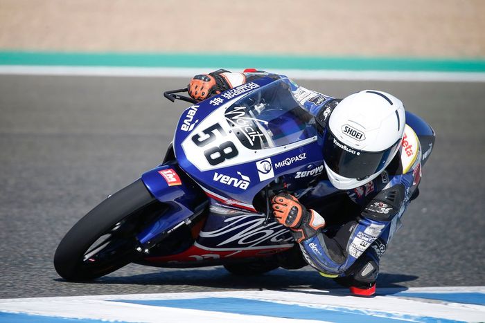 Wójcik Racing Team junior