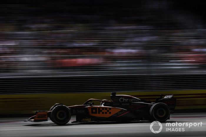 Daniel Ricciardo, McLaren MCL36