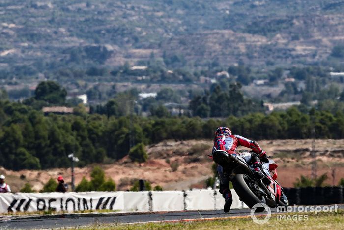 Enea Bastianini, Gresini Racing
