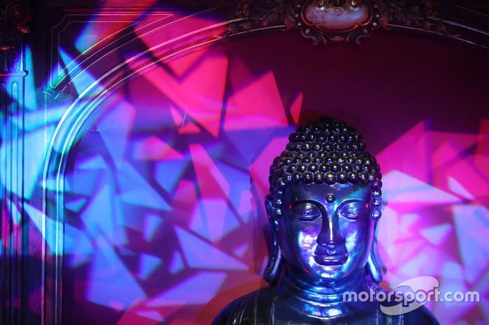 Finales Mundiales FIA Gran Turismo