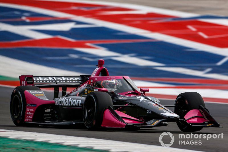Andretti Autosport