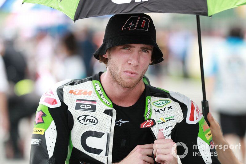 Darryn Binder