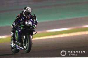 Maverick Vinales, Yamaha Factory Racing